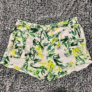 A.N.A. Tropical Shorts